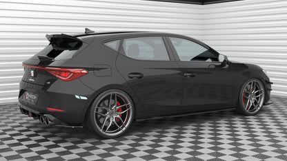 LED STOP LIGHT SEAT LEON FR HATCHBACK MK4