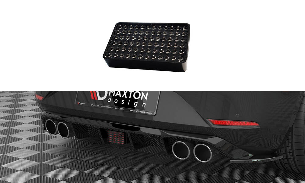 LED STOP LEAP SEAT LEON FR LEACHBACK MK4