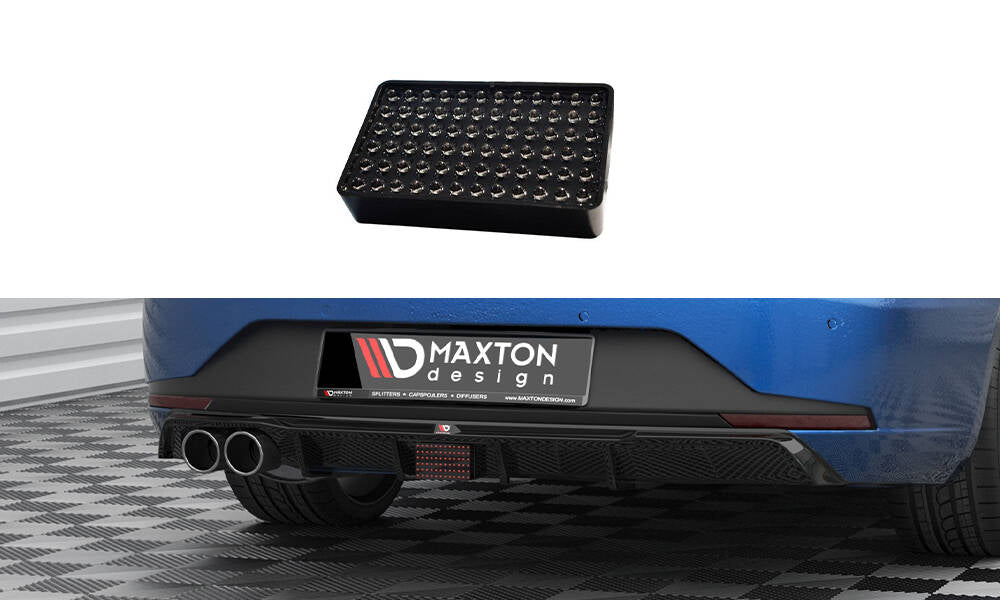 LED STOP LEATE LEON FR Sportstourer MK3