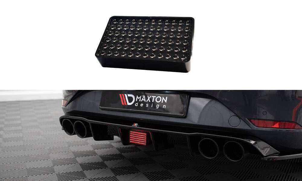 LED STOP LIGHT SEAT LEON ST FR MK4