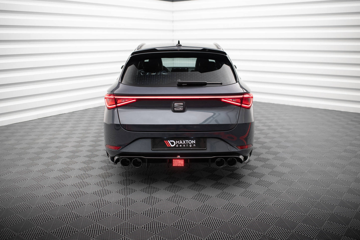 LED STOP LIGHT SEAT LEON ST FR MK4