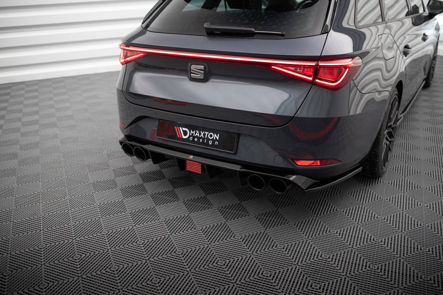 LED STOP LIGHT SEAT LEON ST FR MK4