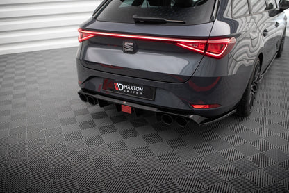 LED STOP LIGHT SEAT LEON ST FR MK4