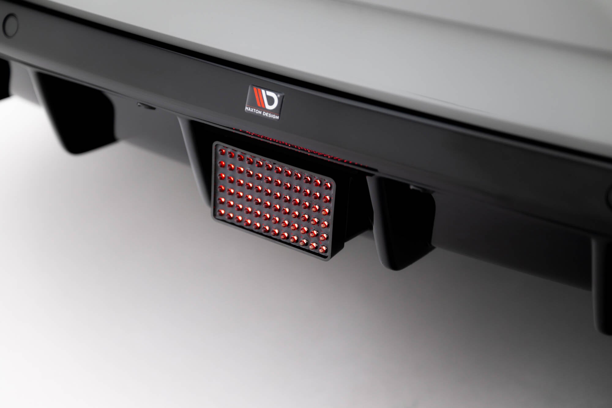 LED Stop Light Skoda Superb Liftback / Combi Mk3