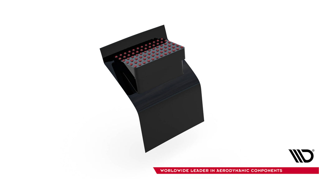 LED Stop Light Skoda Superb Liftback / Combi Mk3