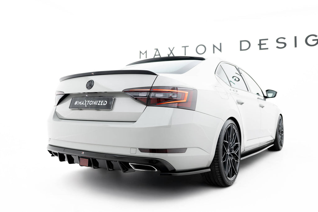 LED Stop Light Skoda Superb Liftback / Combi Mk3
