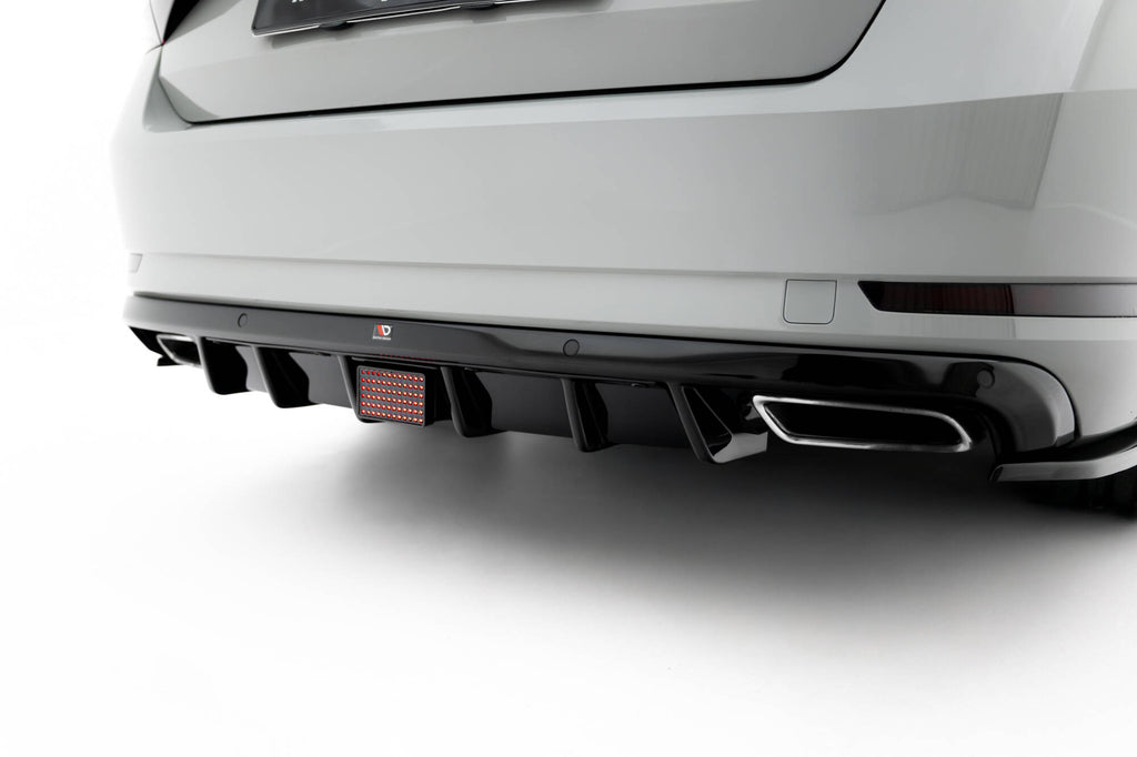 LED Stop Light Skoda Superb Liftback / Combi Mk3