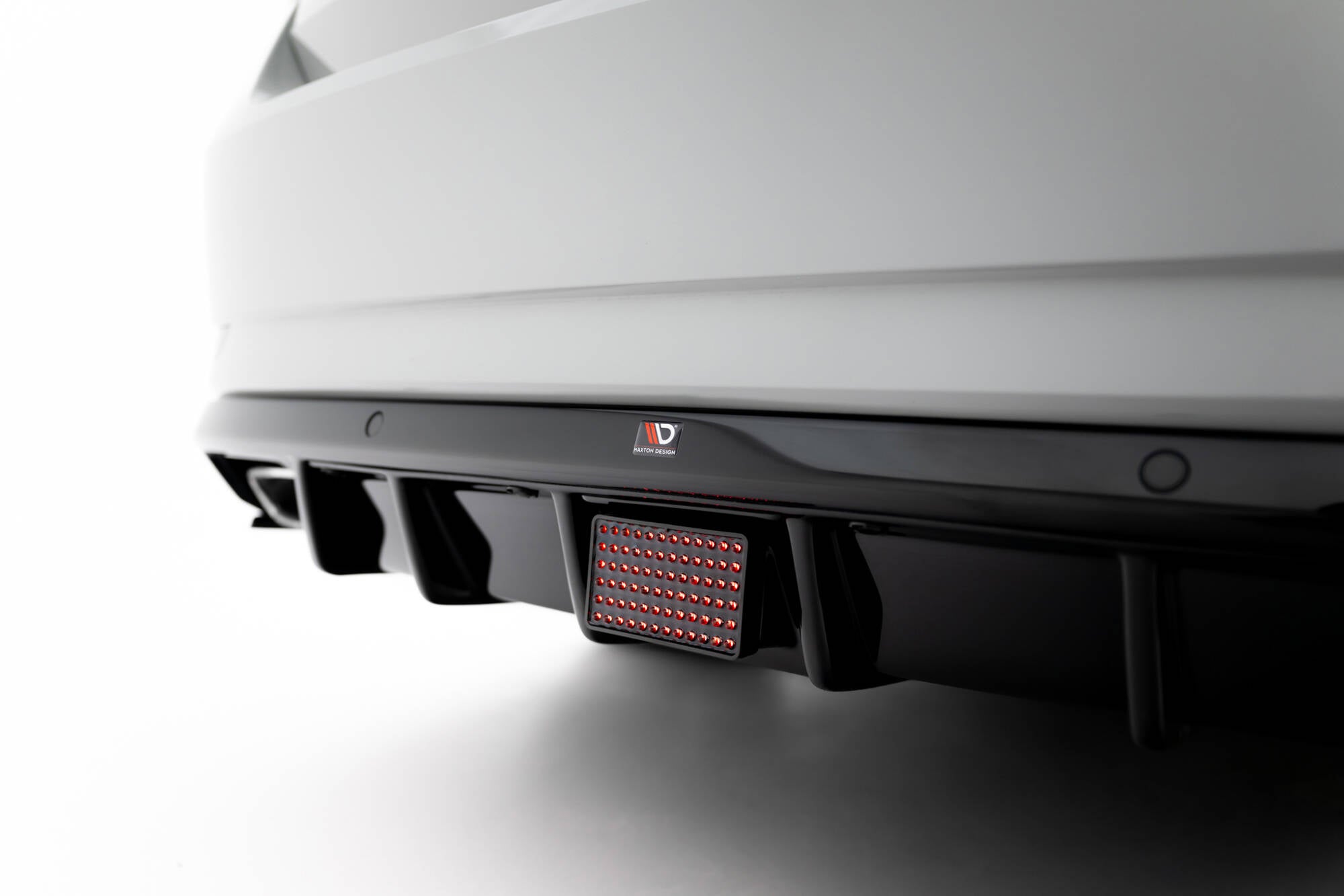 LED Stop Light Skoda Superb Liftback / Combi Mk3