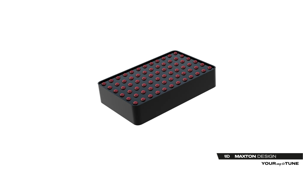 Led stopplys toyota gr yaris mk4 ansiktsløftning