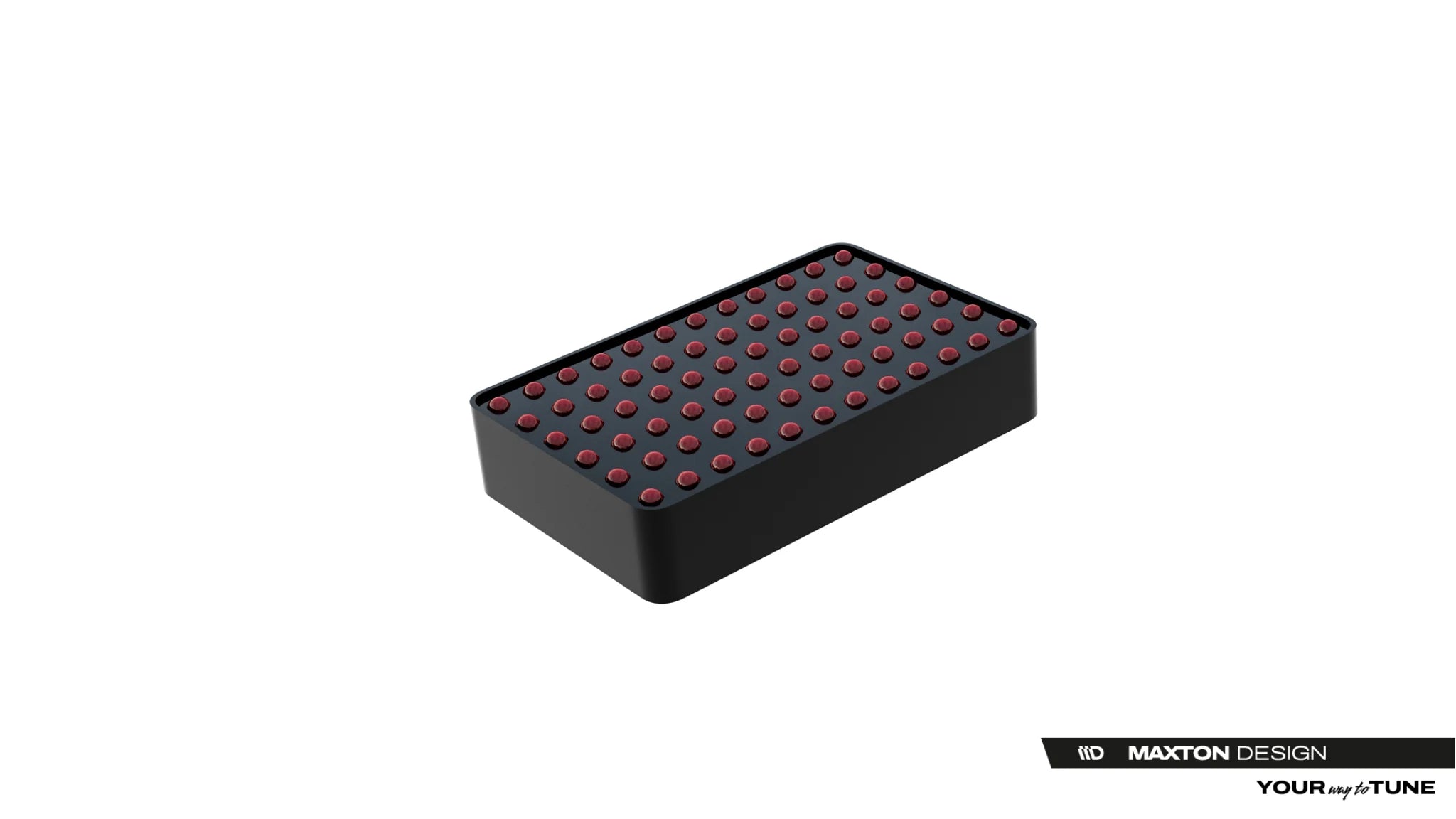 Led stopplys toyota gr yaris mk4 ansiktsløftning