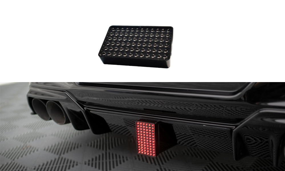 LED STOP LYS V.2 BMW 1 F40 M-PACK / M135I