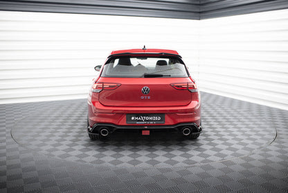 Led stop light volkswagen golf gte / gti / gti clubsport / r-line mk8 / mk8 facelift