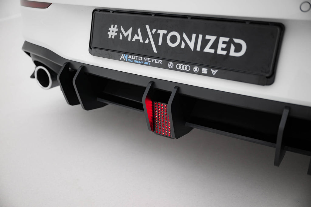 LED Stop Light Volkswagen Golf GTI MK8
