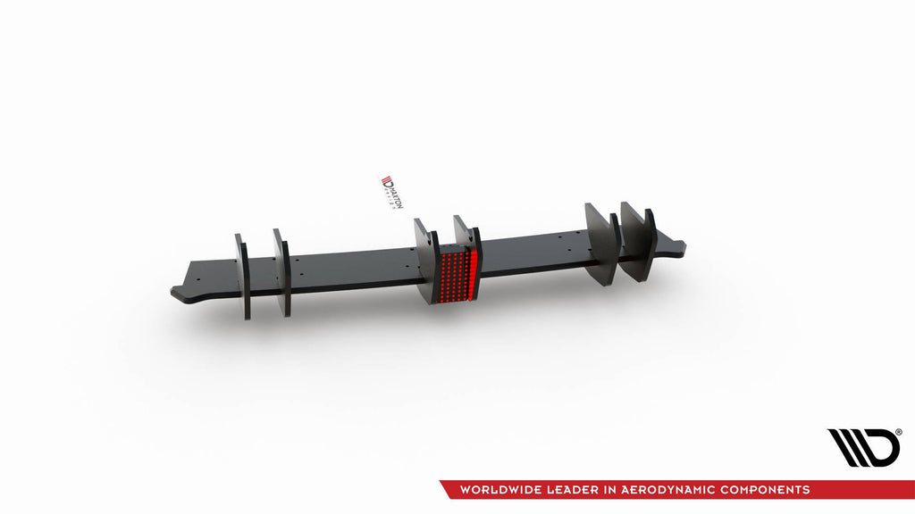 LED Stop Light Volkswagen Golf GTI MK8