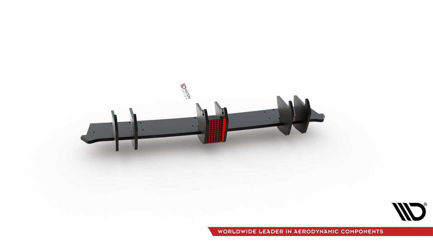 LED Stop Light Volkswagen Golf GTI MK8