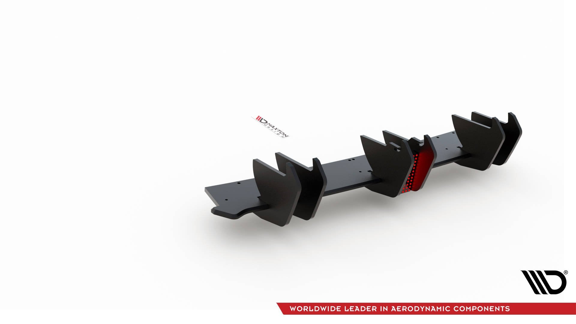 LED Stop Light Volkswagen Golf GTI MK8