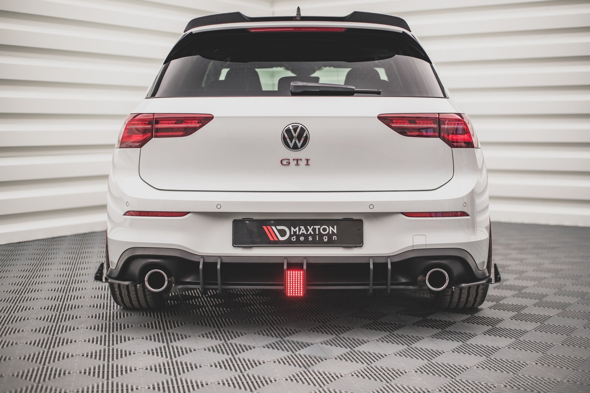 LED Stop Light Volkswagen Golf GTI MK8