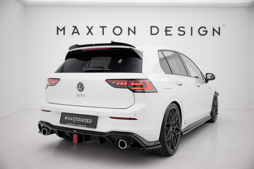 Volkswagen Golf GTI Mk8 LED-jarruvalo