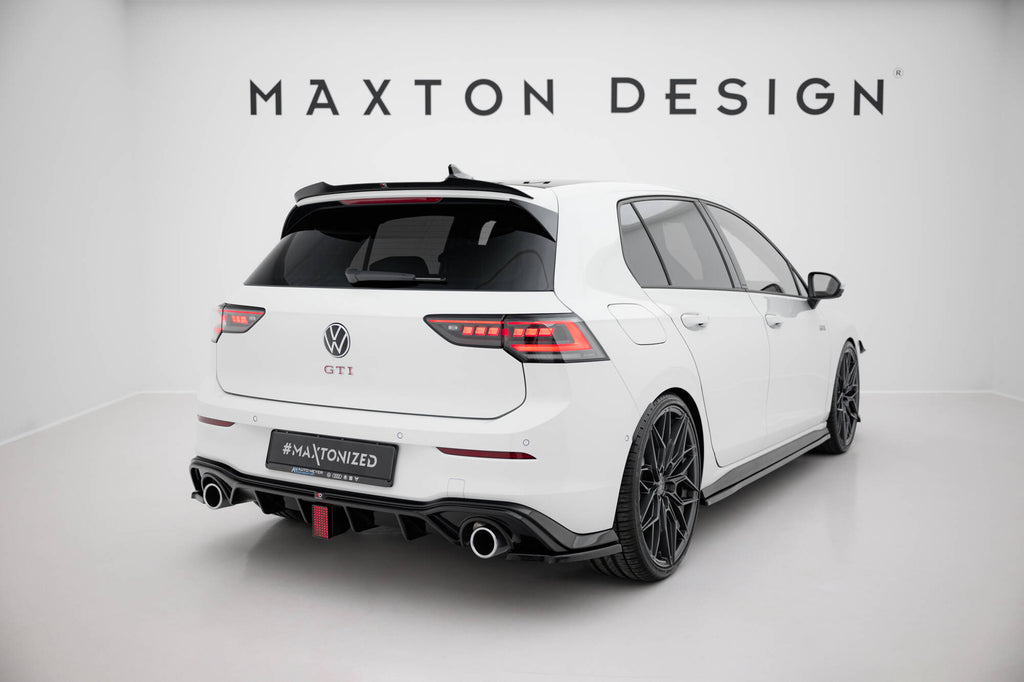 Volkswagen Golf GTI Mk8 LED-jarruvalo