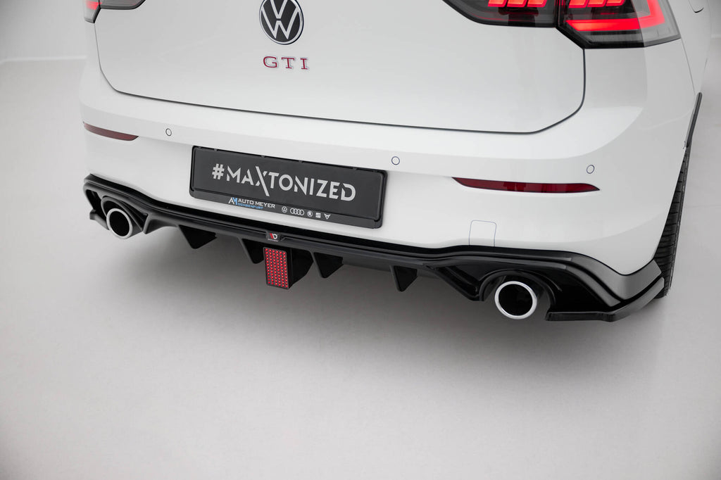 Volkswagen Golf GTI Mk8 LED-jarruvalo