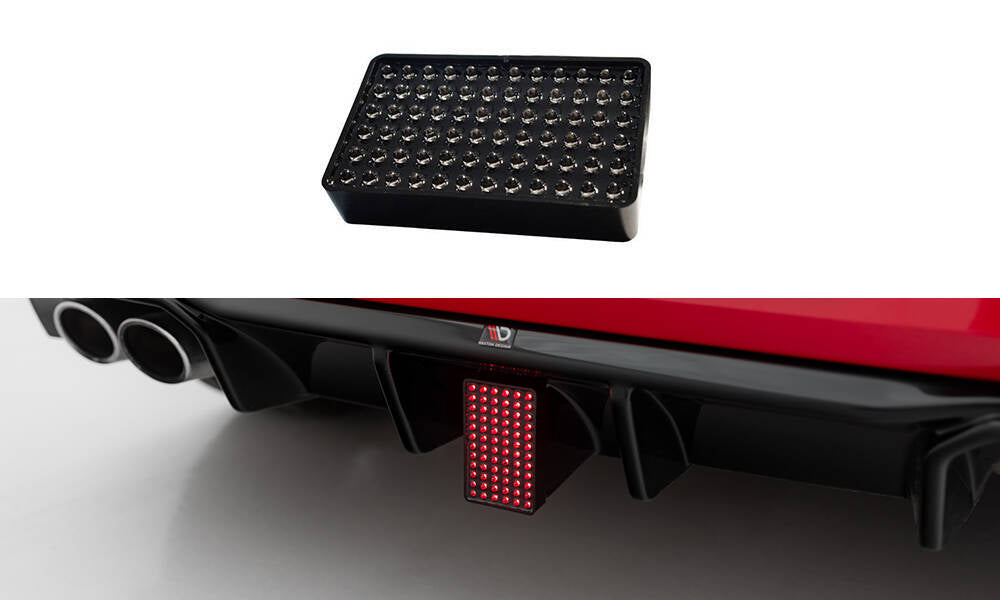 LED Stop Light Volkswagen Golf R Mk7 Facelift