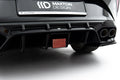 Led stop light suitable for cupra leon hatchback mk1 facelift