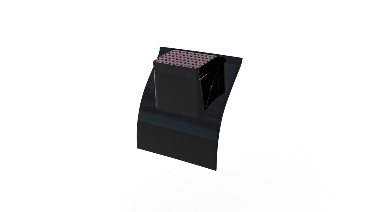 Led stop light suitable for cupra leon hatchback mk1 facelift
