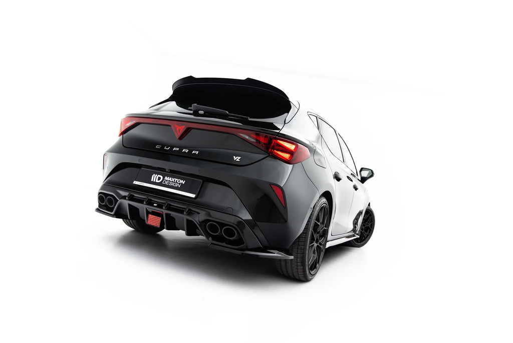 Led stop light suitable for cupra leon hatchback mk1 facelift