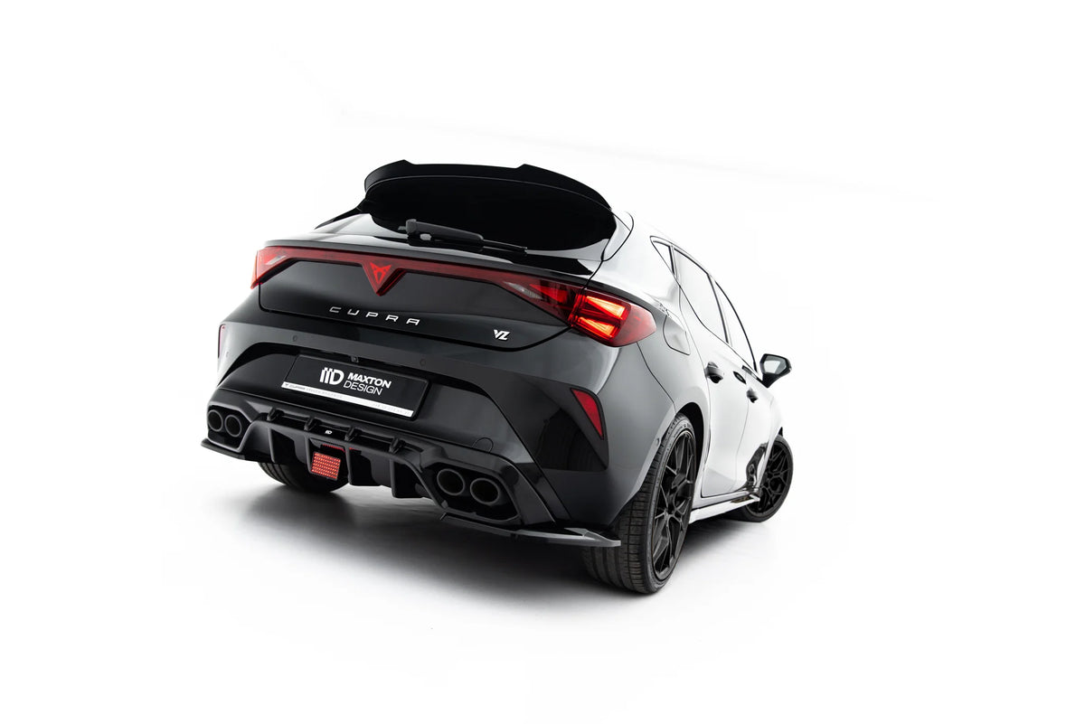 Led stop light suitable for cupra leon hatchback mk1 facelift