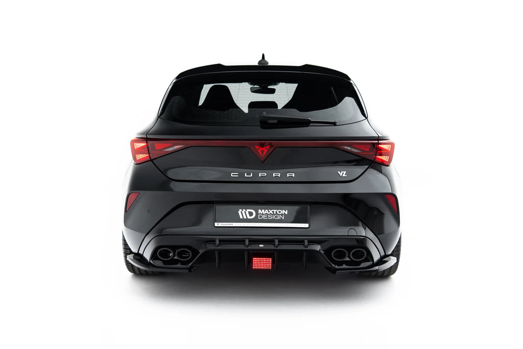 Led stop light suitable for cupra leon hatchback mk1 facelift