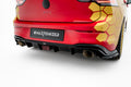 Led stop light suitable for volkswagen golf gte / gti / gti clubsport / r-line mk8 / mk8 facelift