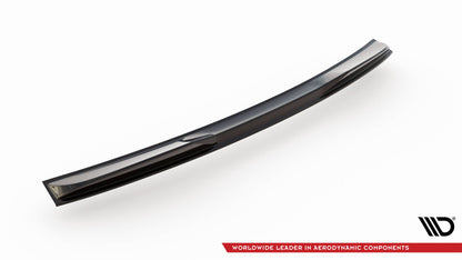 Lower spoiler cap 3d cupra formentor mk1