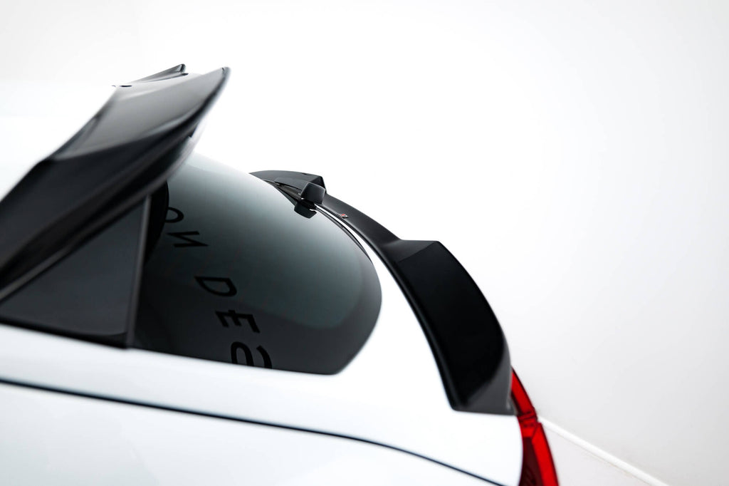Alempi spoileri cap 3d cupra formentor mk1 kasvojenkorotus