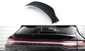 Alempi spoilerin korkki 3d Porsche Macan GTS MK1 FaceLift 2