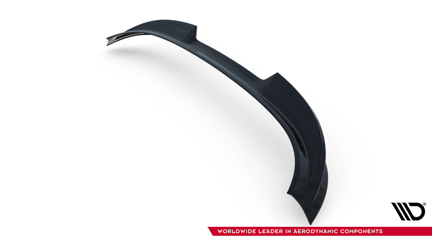 Alempi spoileri CAP 3D Volkswagen Golf GTI / GTI Clubsport / R / R-Line / GTE / GTD MK8 / MK8