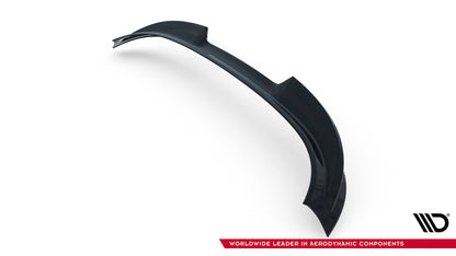 Alempi spoileri CAP 3D Volkswagen Golf GTI / GTI Clubsport / R / R-Line / GTE / GTD MK8 / MK8