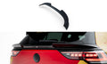 Alempi spoileri CAP 3D Volkswagen Golf GTI / GTI Clubsport / R / R-Line / GTE / GTD MK8 / MK8
