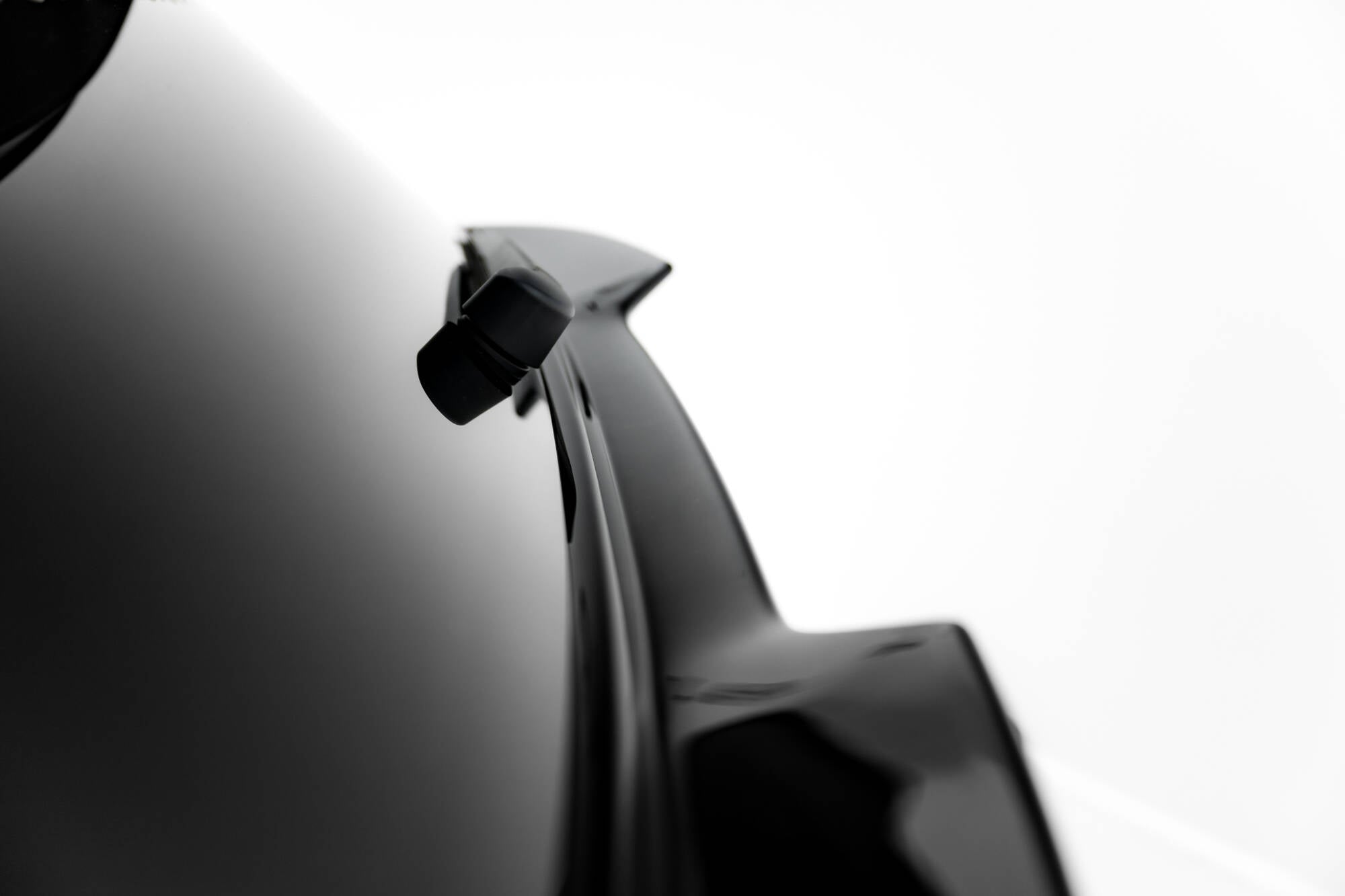 Alempi spoileri CAP 3D Volkswagen Golf GTI / GTI Clubsport / R / R-Line / GTE / GTD MK8 / MK8