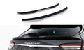 Alempi spoileri cap maserati levante gt mk1 kasvojenkorotus