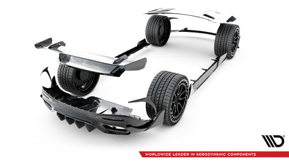 Prepreg kulfiber bodykit Mercedes-AMG GT 63 / 55 / 63 S E Performance C192