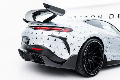 Prepreg kulfiber bodykit Mercedes-AMG GT 63 / 55 / 63 S E Performance C192