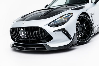Prepreg kulfiber bodykit Mercedes-AMG GT 63 / 55 / 63 S E Performance C192