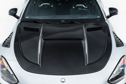 Prepreg kulfiber bodykit Mercedes-AMG GT 63 / 55 / 63 S E Performance C192