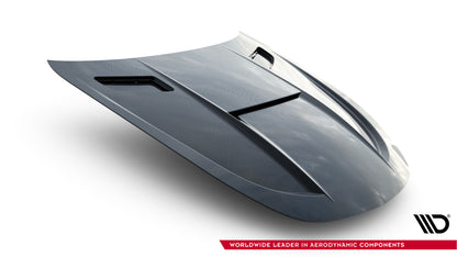 Prepreg kulfiber bodykit Mercedes-AMG GT 63 / 55 / 63 S E Performance C192