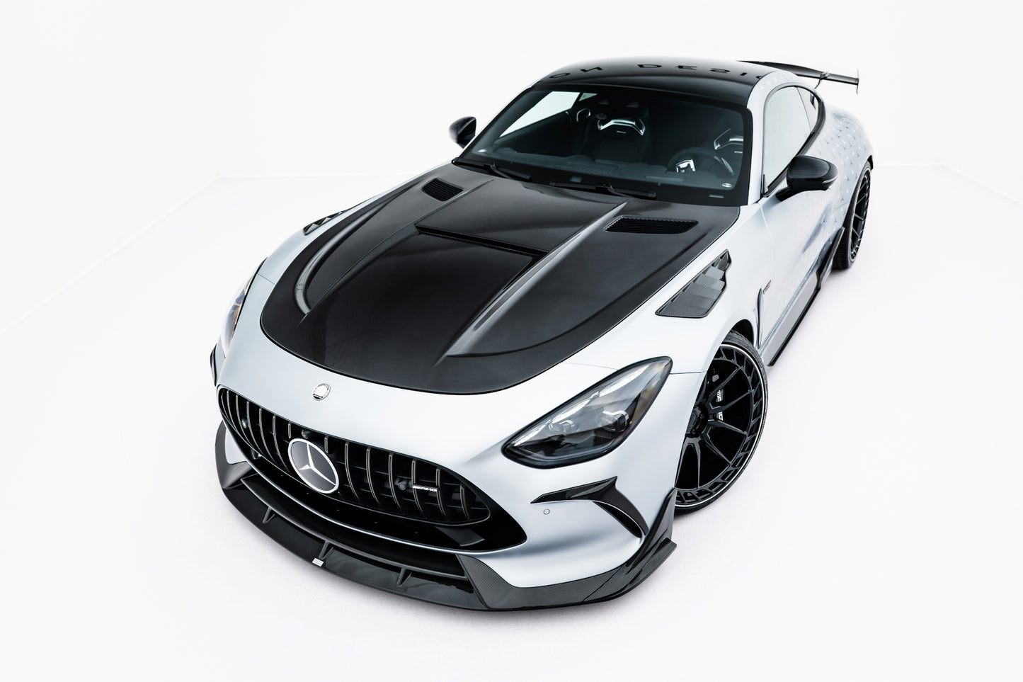 Prepreg kulfiber bodykit Mercedes-AMG GT 63 / 55 / 63 S E Performance C192