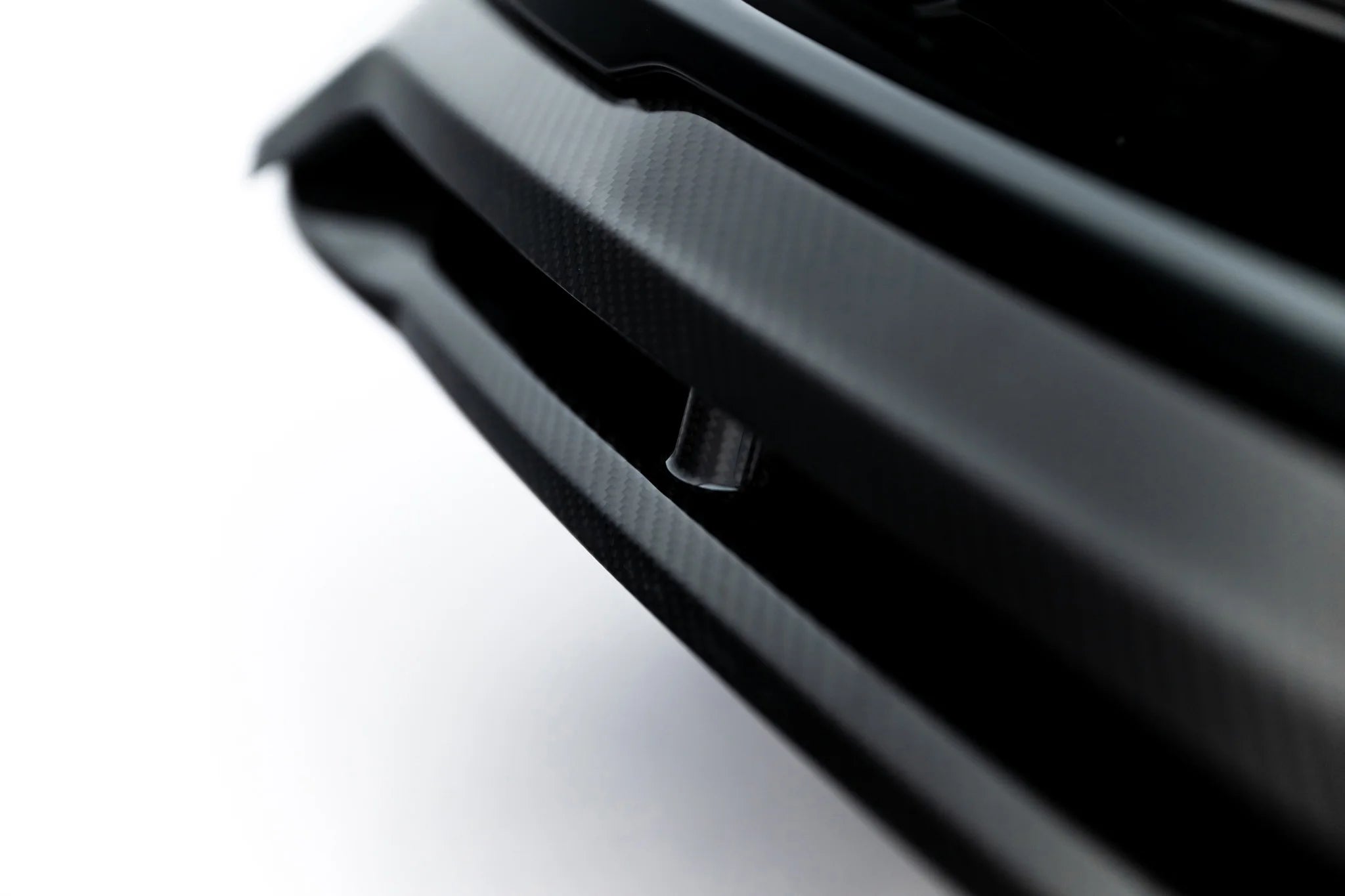 Prepreg hiilikuituetujakaja audi rsq8 mk1 facelift