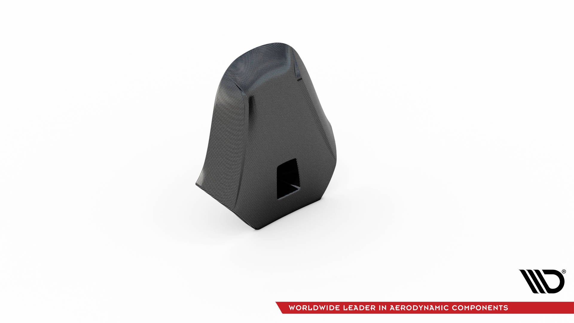 Prepreg carbon fiber headrests bmw 1 f40 m135i