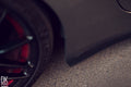 Kilpailuhameet hajottimet BMW Z4 Coupe E86