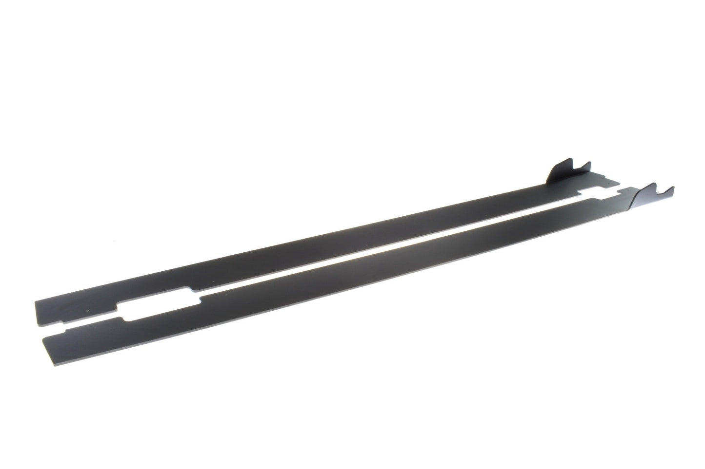 Racing Side Skirts Diffusers Hyundai i30 Mk3 N