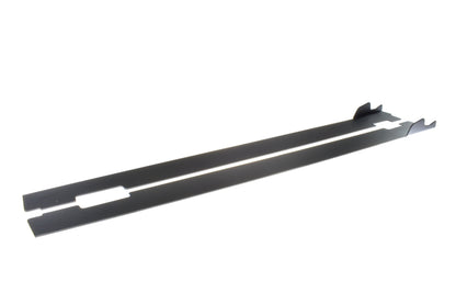 Racing Side Skirts Diffusers Hyundai i30 Mk3 N